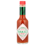 Tabasco, Перечный соус, классический, 148 мл (5 жидк. Унций)