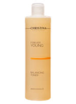 CHRISTINA FOREVER YOUNG BALANCING TONER, PH 3,2-3,7