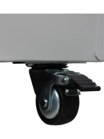 Морозильная камера Hiberg PSC 50 S