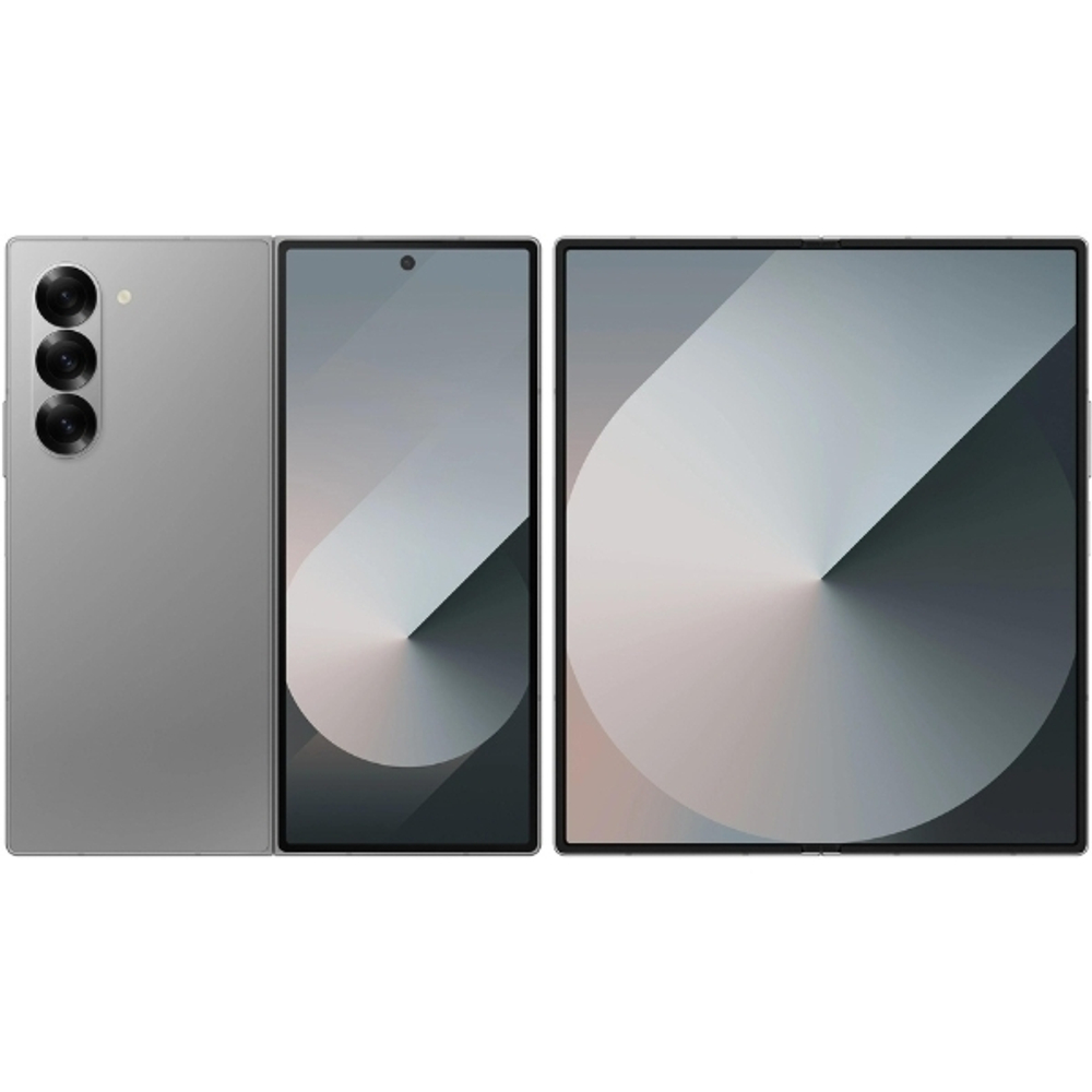Samsung Galaxy Z Fold 6 12/256Gb Global Silver Shadow