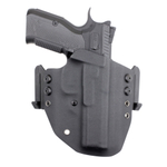 Кобура CZ Shadow 2 поясная быстросъемная №20