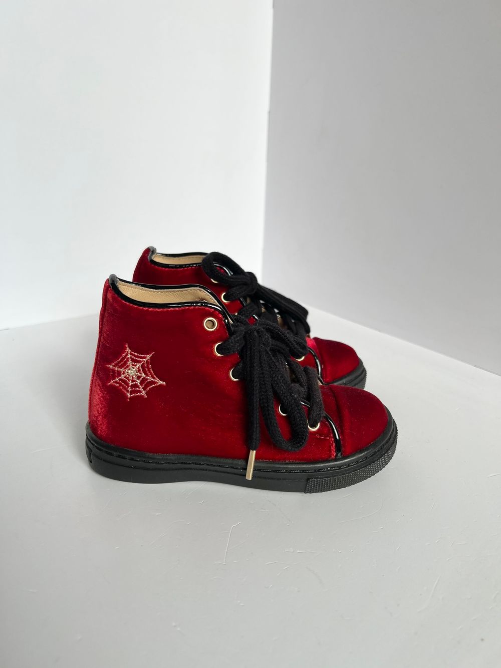 Новые ботинки Incy by Charlotte Olympia, 22,5