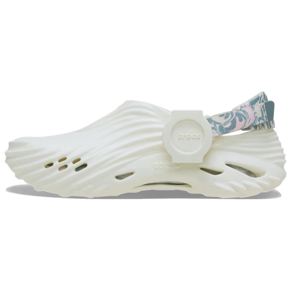 Crocs Echo Wave 'Beige'