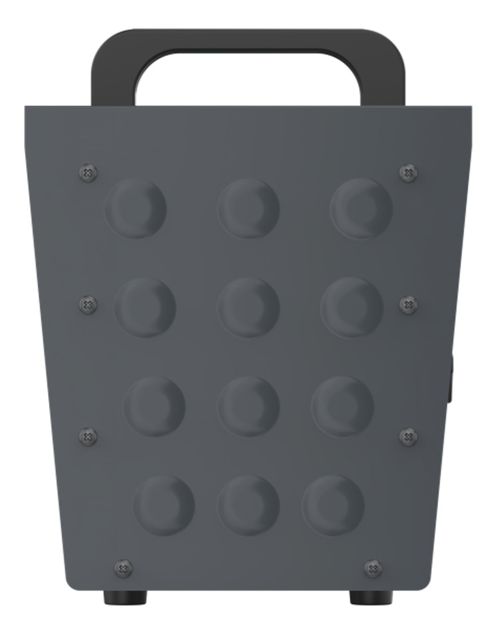 Тепловая пушка серии HEAT BOX RHB-C3