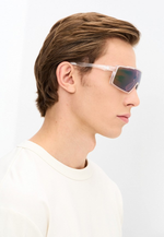 Спортивные очки 720armour A-Fei / Clean / Green HC Lens