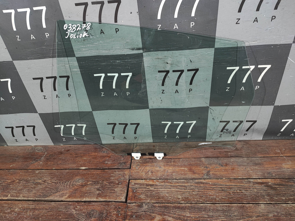 Стекло двери задней левой Haval Jolion 21-нв Б/У Оригинал 6203100AST11A