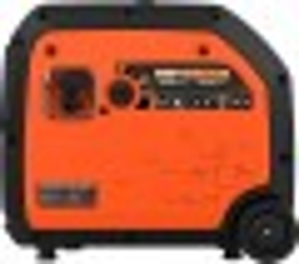 Генератор бензиновый ZONGSHEN BQH 6200 E инверторный 1T90DF650