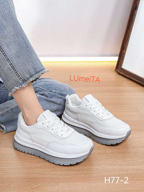 Кроссовки по 8 пар (36-41)р. / 77/2