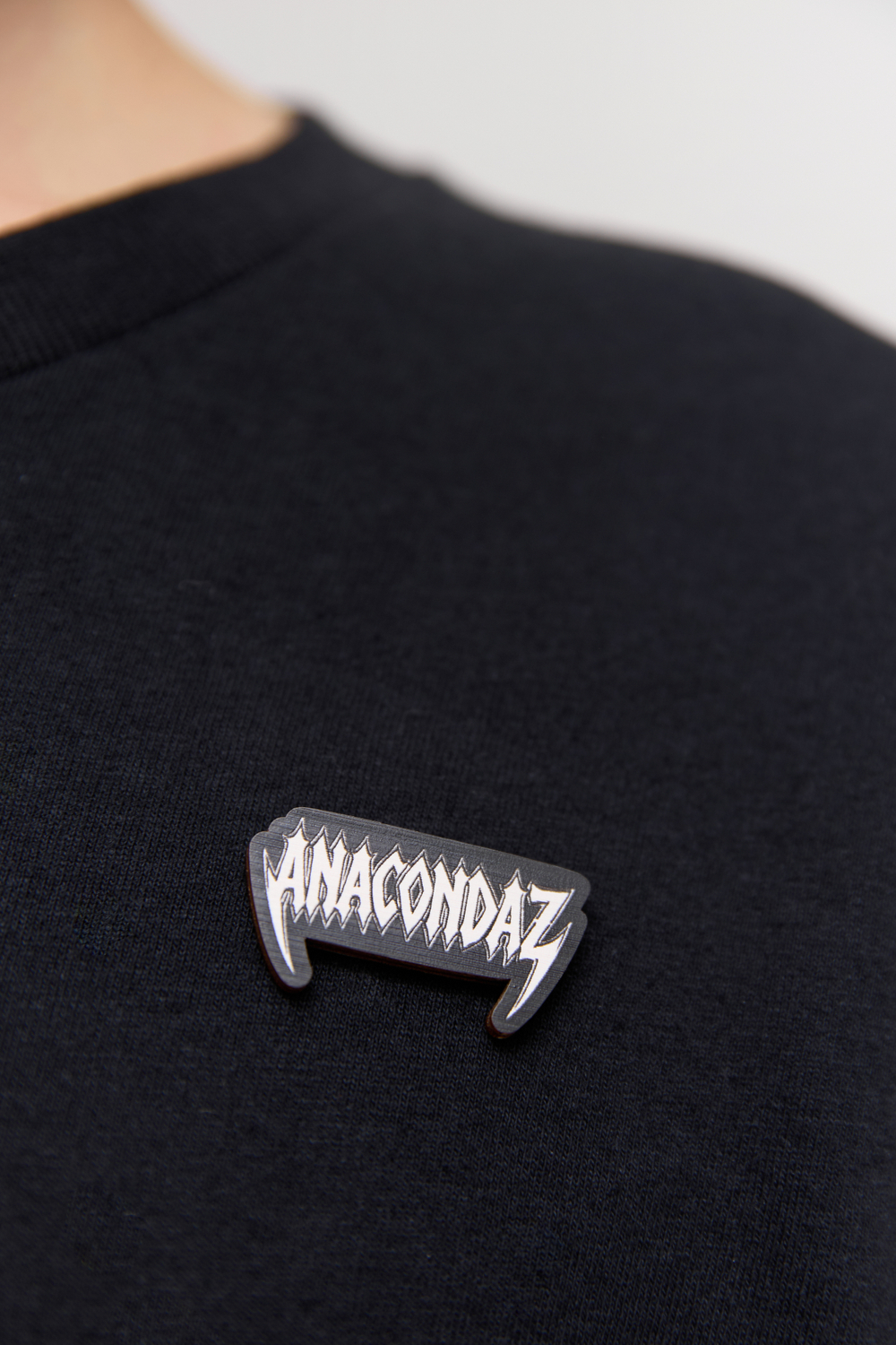 Значок «Anacondaz»
