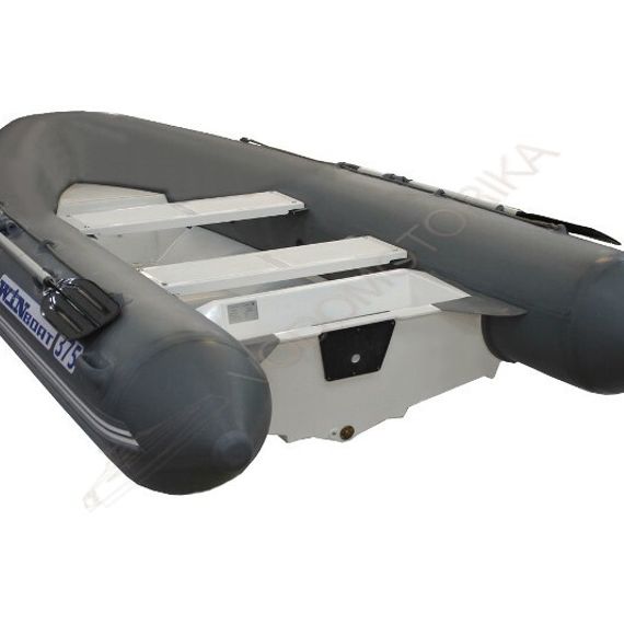 Лодка WinBoat 375 GT