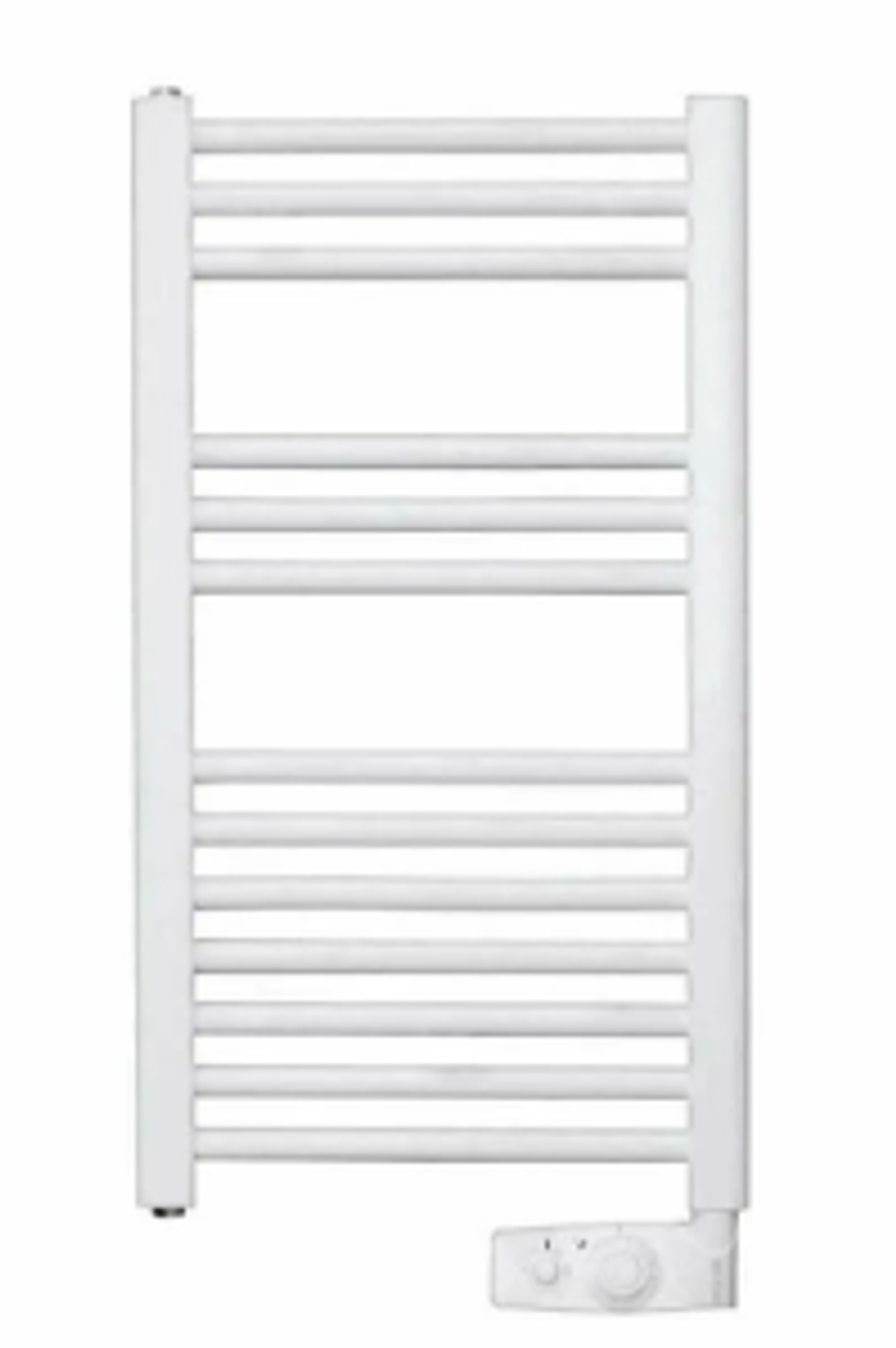 Электро Полотенцесуш Atlantic 2012 NARROV 300 Белый