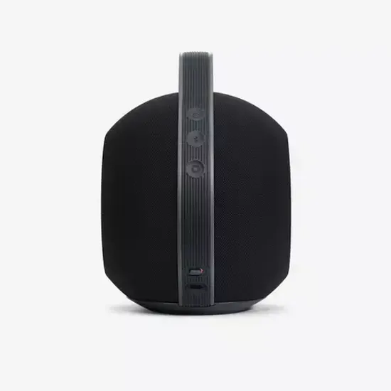 Devialet Mania Black