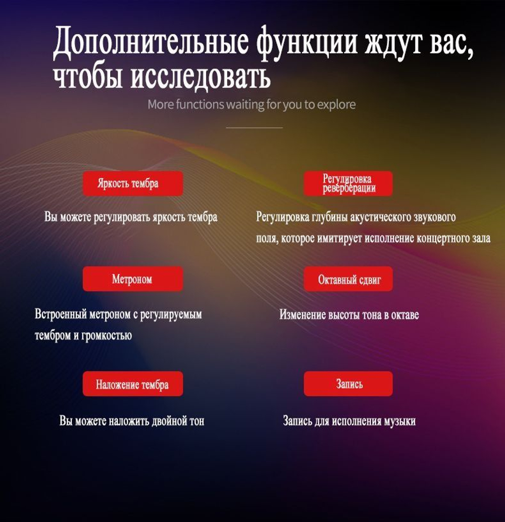 Цифровое фортепиано ROLAND FP-30X-WH