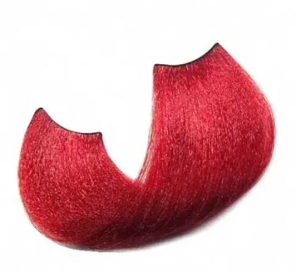 8.66 светлый блонд интенсивно-красный крем-краска для волос 100 мл, SHOT