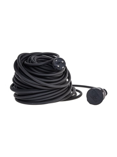 Удлинитель-шнур Gigant с/з КГт 3х1,5 16A 20м IP 44 INDUSTRY EG PE-031