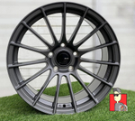 Комплект дисков Enkei 17x9 et25 5x114.3