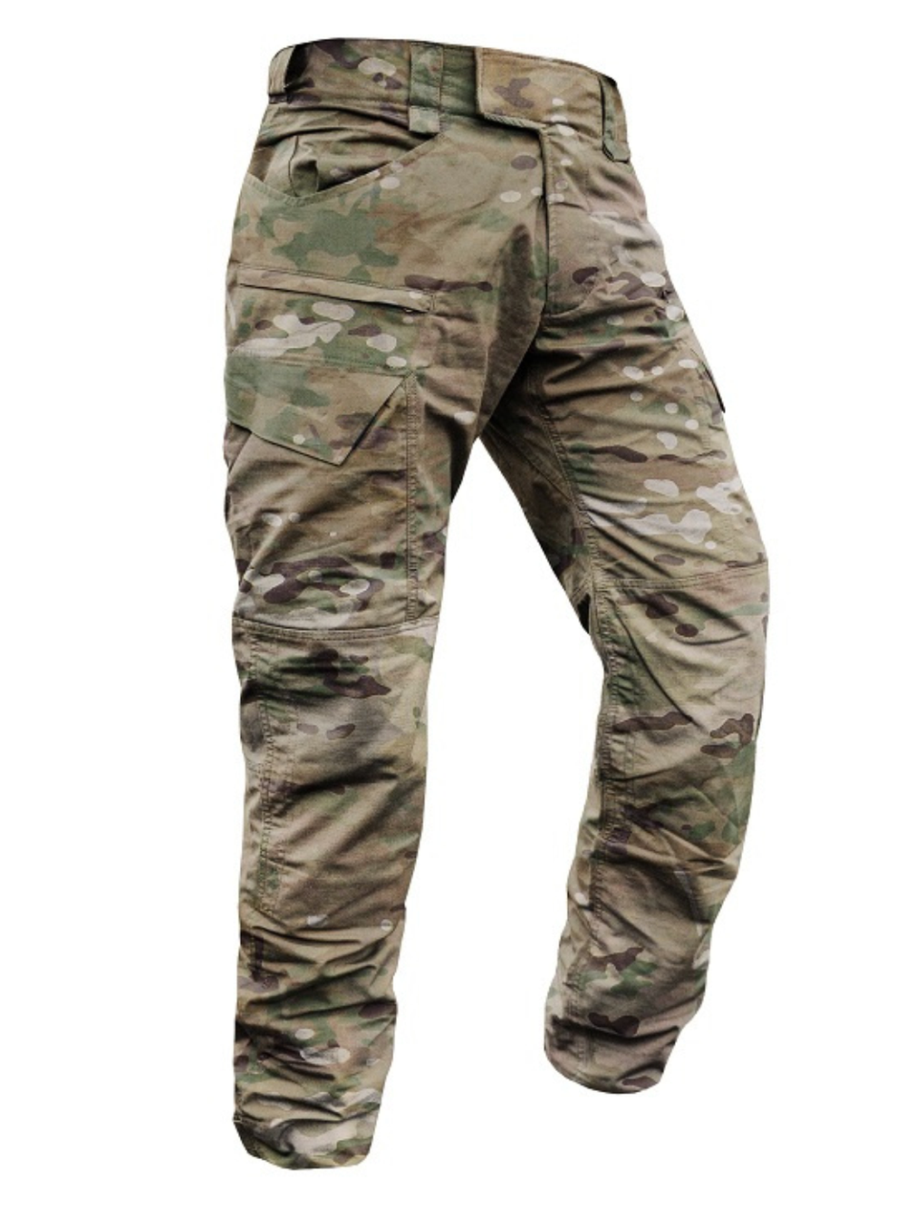 Брюки Sturmer Combat City G4