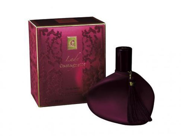 Lulu Castagnette Lady Castagnette Eau De Parfum