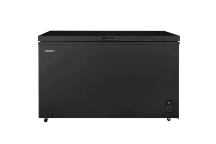 Морозильная камера Kraft BD (W)-460BRX