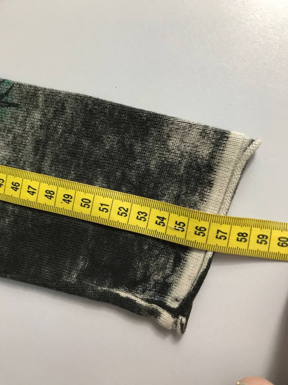 Джемпер Ed Hardy стильный, маркировка М, визуально на 46 размер