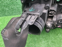 Фара левая Nissan X-Trail Т31 (2010-2015) ксенон