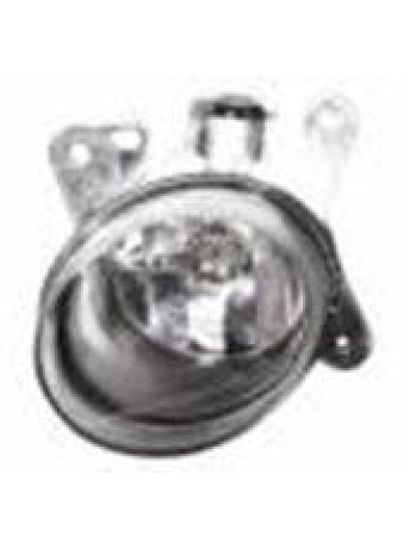 ПРОТИВОТУМАННАЯ ФАРА MERCEDES-BENZ W212/C207 ЛЕВАЯ 2009