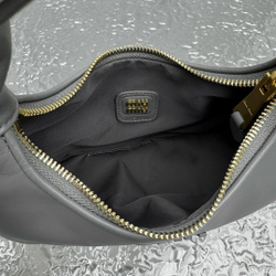 Miu Miu Wander Hobo Bag 20 cm