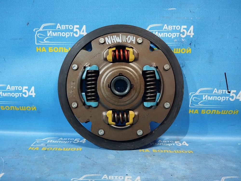 Маховик TOYOTA PRIUS 2002