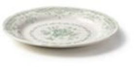 Тарелка мелкая Ø 15,6 см