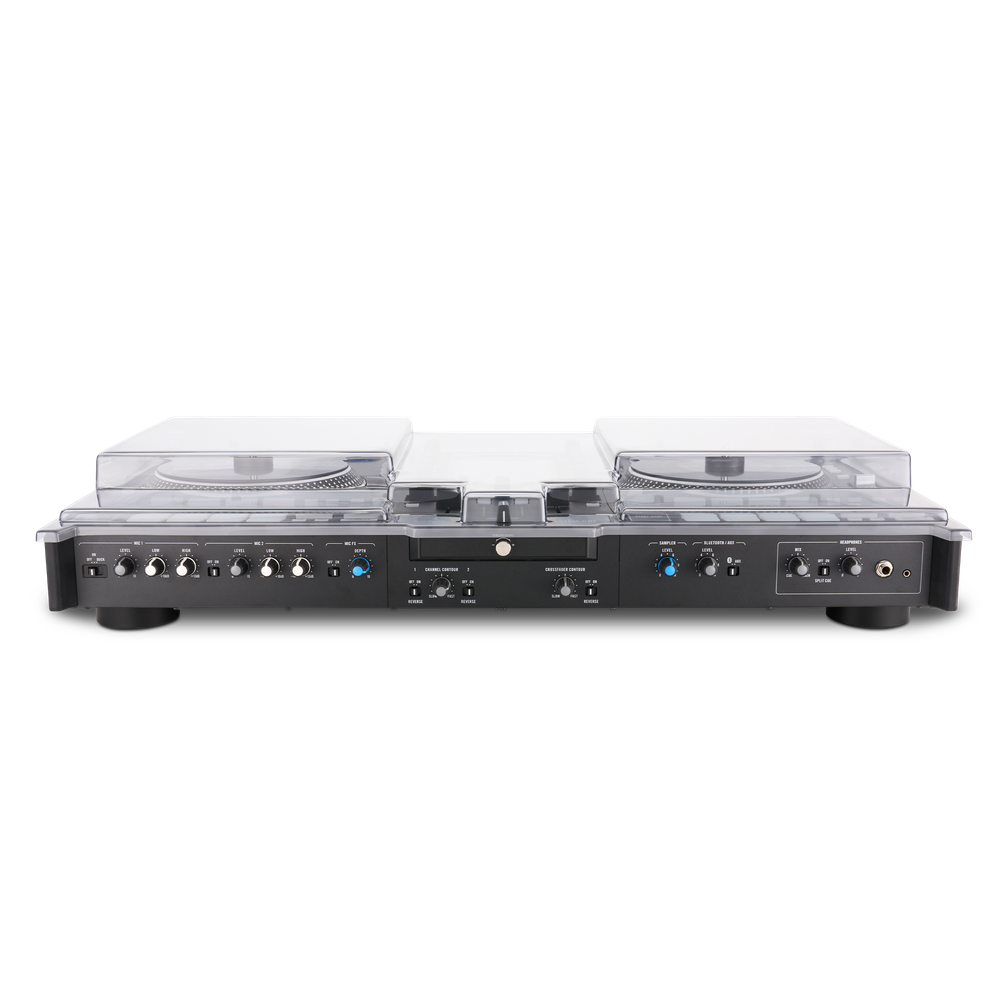 Защитная крышка Decksaver Rane System One Cover