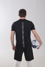 Футболка Rage black арт.: HY26627