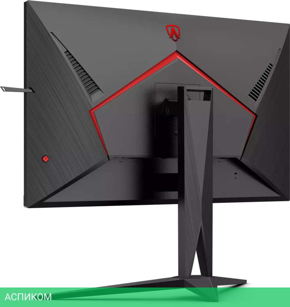 Игровой монитор AOC Agon AG275QZN