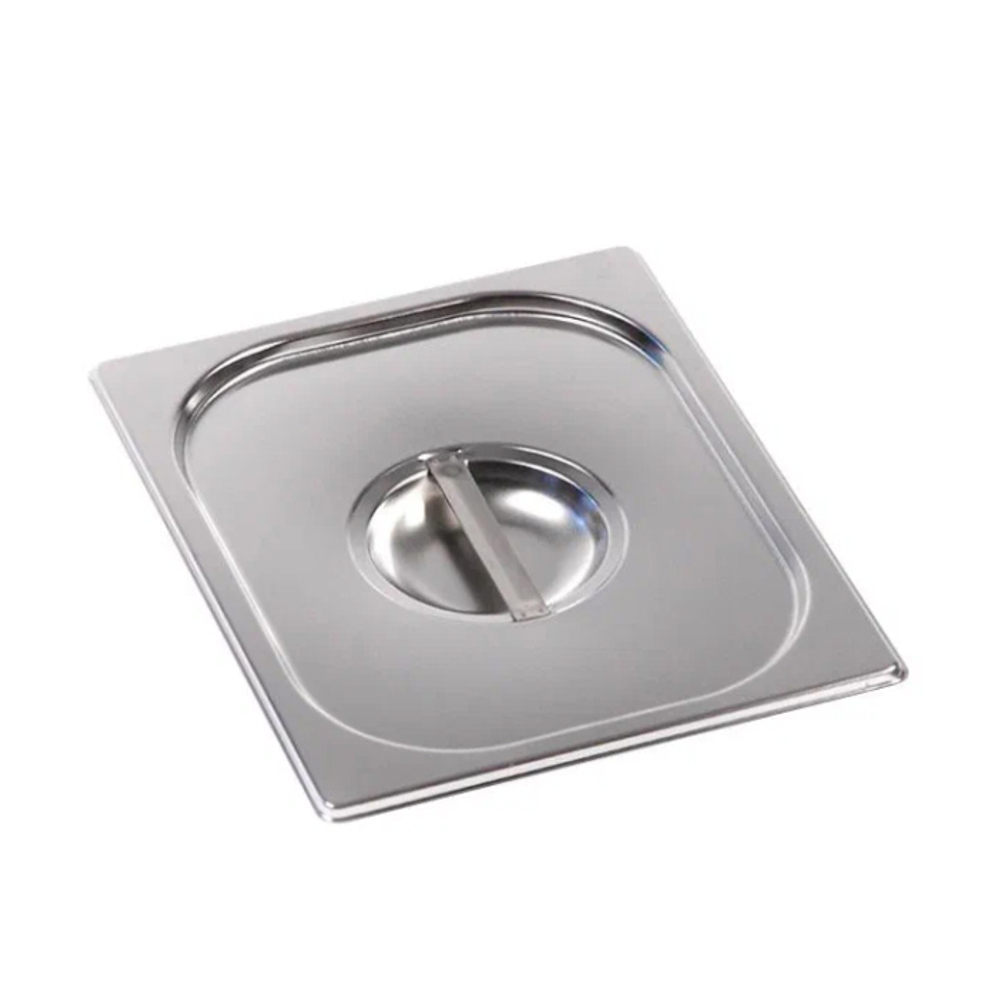 Крышка К Гастроемкости Hurakan Gd 1/6