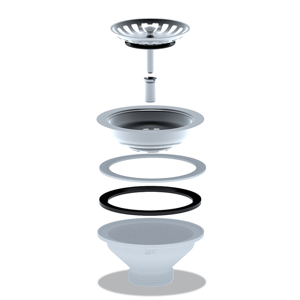 Выпуск Ани Пласт 3 1/2" (M250)