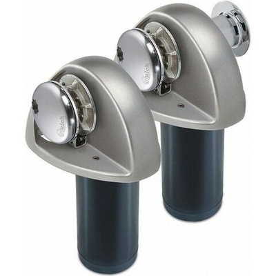 Якорная лебедка "Eagle", 500Вт, 12В, с барабаном, цепь 6 мм.