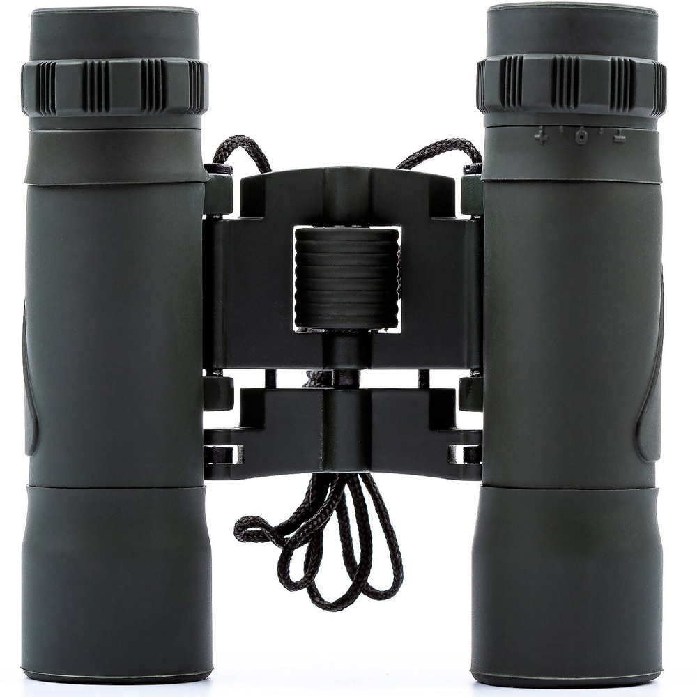 Бинокль Norbert Standart 10x25 Green