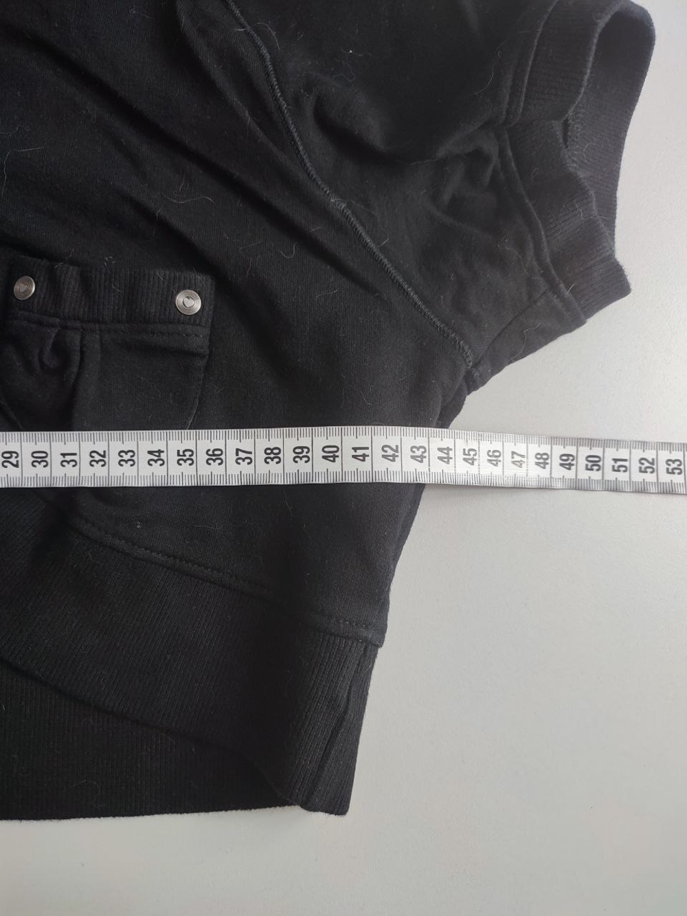 Болеро CrashOne хлопковое оригинальное на 14-15 лет