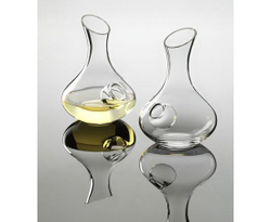 Декантер для вина 1,3л Avallon стекло DERU