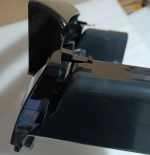 Магнитола для Mercedes-Benz ML (W166), GL (X166) 2011-2015 - Carmedia KP-M1205FW на Android 11, 8Гб+256Гб, CarPlay, 4G SIM-слот