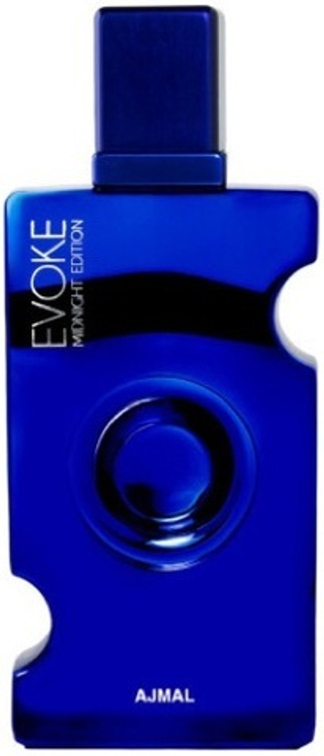 Ajmal Evoke Midnight For Her