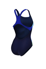Купальник Arena VISUAL WAVES SWIM PRO LB Купальник Arena VISUAL WAVES SWIM PRO LB