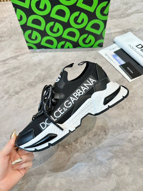 Кроссовки Dolce & Gabbana