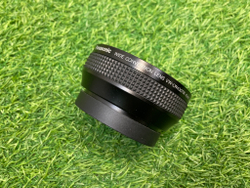 Panasonic VW-LW4307M 43mm