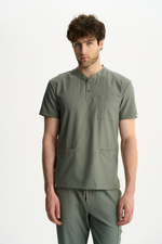 Костюм мужской К100 liberty комфорт шалфей