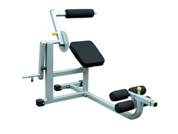 Impulse IFABM профессиональный тренажер для спины и пресса