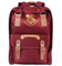 Çanta \ Bag \ Рюкзак Harry Potter Travel bag red Griffindor