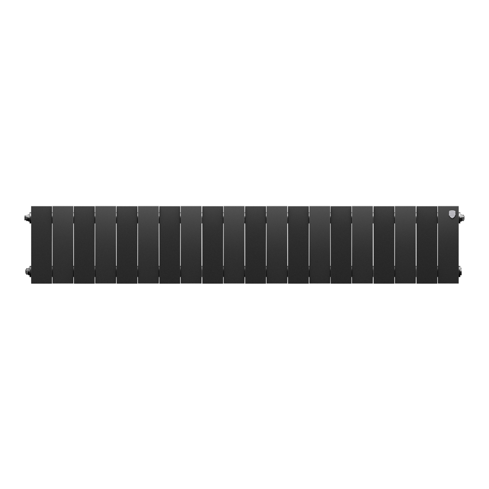 Радиатор Royal Thermo PianoForte 200 /Noir Sable