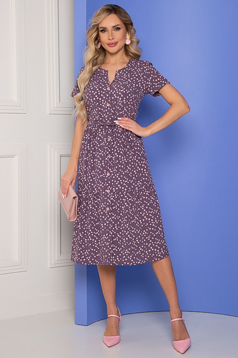 Платье 70785 Avili (Акция)