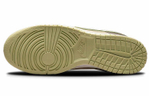Кроссовки Nike Dunk Low "Velcro Tongue"