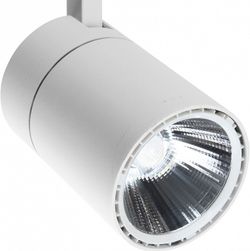 Светильник на штанге Escada 20032 20032TRA/02LED SWH